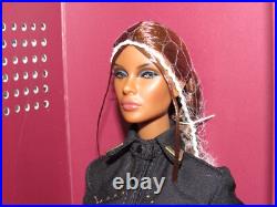All Guns Blazing Jordan Duval Integrity Toys X Cold Carbon #15114 NRFB