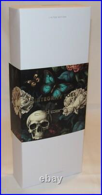 All Guns Blazing Jordan Duval Integrity Toys X Cold Carbon #15114 NRFB