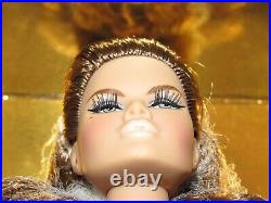 Alysa Nude Doll NRFB 2018 Luxe Life Miss Behave Style Lab No Poppy Part