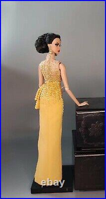 Amon Design Gown Outfit Dress for Fashion Royalty, FR, FR2, Doll