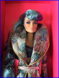 Astral Eldrich Adult Collectible Doll The JEM AND THE HOLOGRAMS Collection