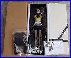 AvantGuards Eclectic Integrity Toys LE500 2008 Fashion Royalty Doll 74002
