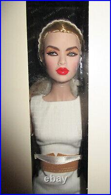 Ayumi Mirage- Fashion Royalty Hard To Find Itbe 2015-new In Box