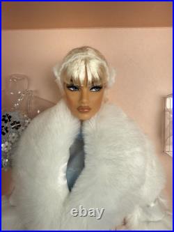 Baby Blue Imogen Lennox Nuface Fashion Royalty Nuface Doll