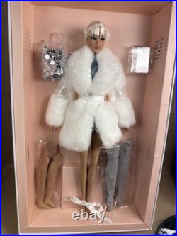 Baby Blue Imogen Lennox Nuface Fashion Royalty Nuface Doll