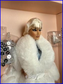 Baby Blue Imogen Lennox Nuface Fashion Royalty Nuface Doll