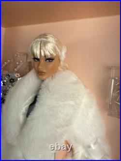 Baby Blue Imogen Lennox Nuface Fashion Royalty Nuface Doll