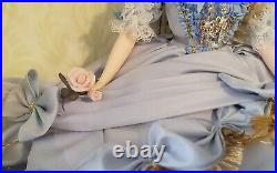 Barbie Marie Antoinette Women Of Royalty Limited Edition Doll 2003 Coas Nrfb