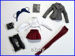 Bel-air Princess Keeki Adaeze Outfit & Accessories Integrity Toys Meteor
