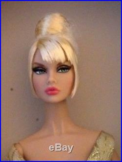 Believe In Me Poppy Parker Fashion Royalty Sales Room 2017 Convention Exclusive