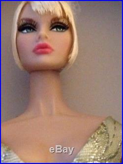 Believe In Me Poppy Parker Fashion Royalty Sales Room 2017 Convention Exclusive