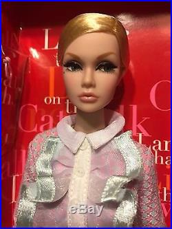 Big Eyes Poppy Parker Dressed Doll 2016 Supermodel Convention Giveaway
