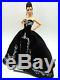 Black Silkstone Barbie Fashion Royalty Candi Evening Dress Outfit Gown Clothes