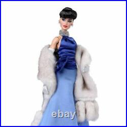 Blue Serenade The Katy Keene Collectiont Fashion Royalty Integrity Toys Nrfb