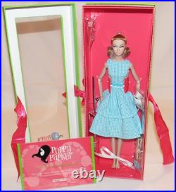 Blue Skies Poppy Parker #77248 NRFB Integrity Toys Fashion Royalty