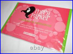 Blue Skies Poppy Parker #77248 NRFB Integrity Toys Fashion Royalty