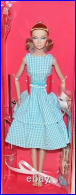 Blue Skies Poppy Parker #77248 NRFB Integrity Toys Fashion Royalty