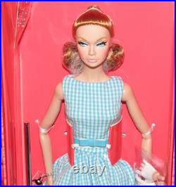 Blue Skies Poppy Parker #77248 NRFB Integrity Toys Fashion Royalty