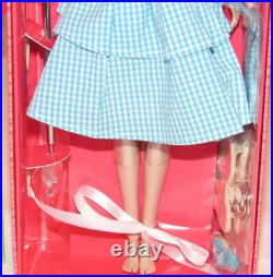Blue Skies Poppy Parker #77248 NRFB Integrity Toys Fashion Royalty