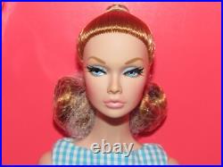 Blue Skies Poppy Parker #77248 NRFB Integrity Toys Fashion Royalty