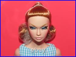 Blue Skies Poppy Parker #77248 NRFB Integrity Toys Fashion Royalty
