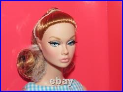 Blue Skies Poppy Parker #77248 NRFB Integrity Toys Fashion Royalty