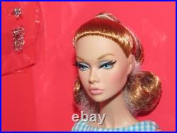 Blue Skies Poppy Parker #77248 NRFB Integrity Toys Fashion Royalty