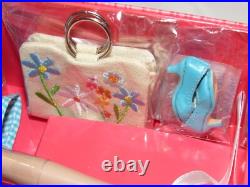 Blue Skies Poppy Parker #77248 NRFB Integrity Toys Fashion Royalty