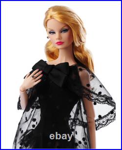 Boudoir Noir Ginger Gilroy 2021 Obsession Fashion Royalty Integrity Toys Nfrb