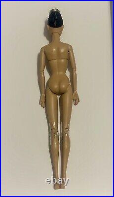 Brand New Integrity Toys Victoire Roux Sparkling New Year East 59th Nude Doll