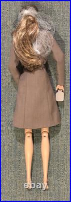 Breaking The Mold Veronique Dressed Doll. 2011 Integrity Fashion Royalty