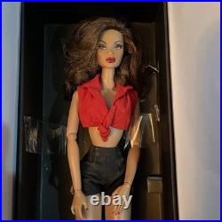 Bueno Sera Fashion Royalty Kyori Sato Jason Wu Collectible Doll Integrity Toys