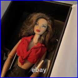 Bueno Sera Fashion Royalty Kyori Sato Jason Wu Collectible Doll Integrity Toys