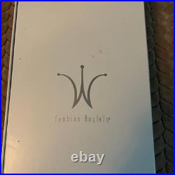 Bueno Sera Fashion Royalty Kyori Sato Jason Wu Collectible Doll Integrity Toys