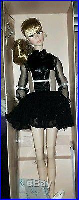 CINEMATIC CONVENTION INTEGRITY TOYS UP ALL NIGHT LILLITH 12 DRESSED DOLL NEW