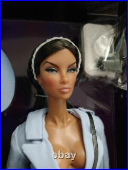 CONVENTION Chain of Command Natalia Fatale Fashion Royalty Doll Integrity Toys CONVENTION Chain of Command Natalia Fatale Fashion Royalty Doll Integrity Toys