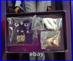 CONVENTION Chain of Command Natalia Fatale Fashion Royalty Doll Integrity Toys CONVENTION Chain of Command Natalia Fatale Fashion Royalty Doll Integrity Toys