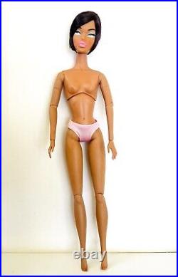 COOL IT MONSIEUR Z by JASON WUT INTEGRITY TOYs RARE NUDE DOLL