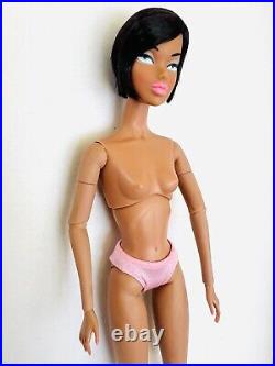 COOL IT MONSIEUR Z by JASON WUT INTEGRITY TOYs RARE NUDE DOLL