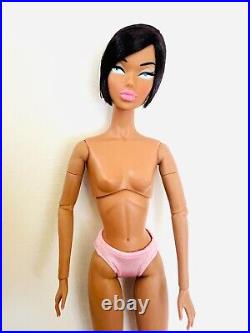 COOL IT MONSIEUR Z by JASON WUT INTEGRITY TOYs RARE NUDE DOLL