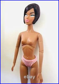 COOL IT MONSIEUR Z by JASON WUT INTEGRITY TOYs RARE NUDE DOLL