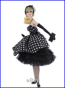 C'est Si Bon Poppy Parker Dressed Doll New NRFB -CHEAP SHIPPING Sold OUT