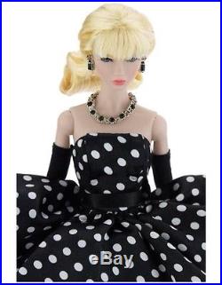 C'est Si Bon Poppy Parker Dressed Doll New NRFB -CHEAP SHIPPING Sold OUT