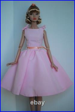 Center Of Attention Poppy Parker Dressed Doll Integrity Toys FR Pre-Owned