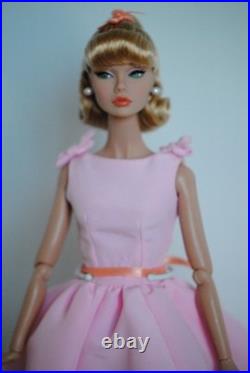 Center Of Attention Poppy Parker Dressed Doll Integrity Toys FR Pre-Owned
