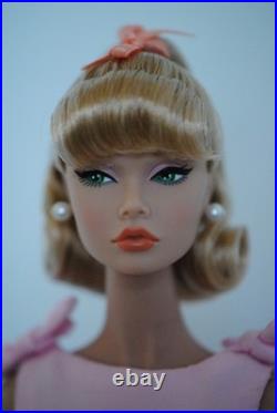 Center Of Attention Poppy Parker Dressed Doll Integrity Toys FR Pre-Owned