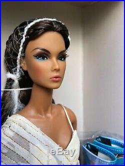Changing Winds Eden, Fashion Fairytale Convention Exclusive doll, NRFB, NuFace