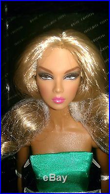 Cinematic Convention Fashion Royalty High Frequency Kumi Cocktail Doll