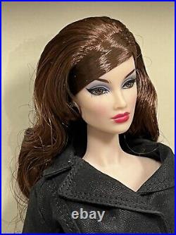 City Girl Imogen 2011 Jet Set Convention Integrity Toys Fashion Royalty LE 300
