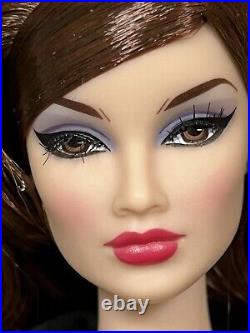 City Girl Imogen 2011 Jet Set Convention Integrity Toys Fashion Royalty LE 300